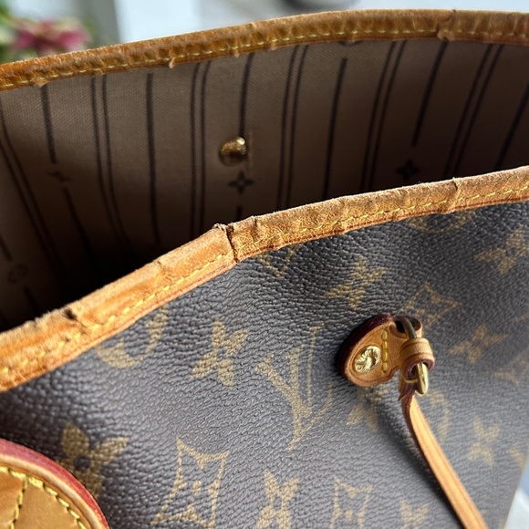 Louis Vuitton Neverfull GM (100% authentic) - Picture 3 of 14